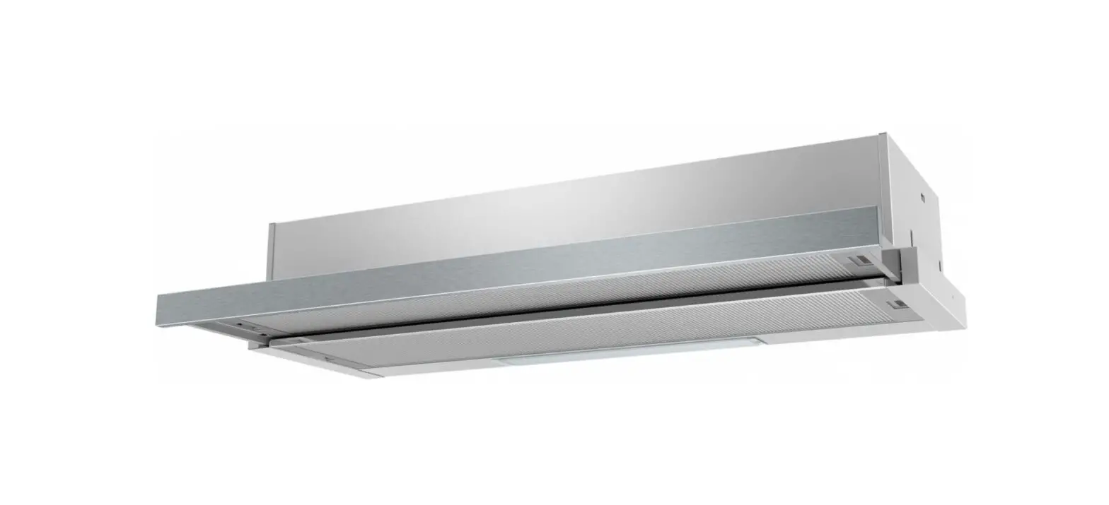 Tisira Arhs60x-l 60cm Slide-out Rangehood User Manual