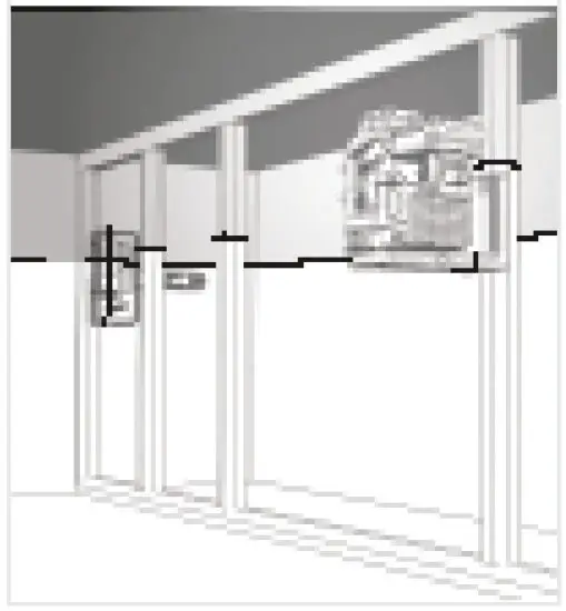 milwaukee M12 3PL Three Dimensional Laser - figure 10