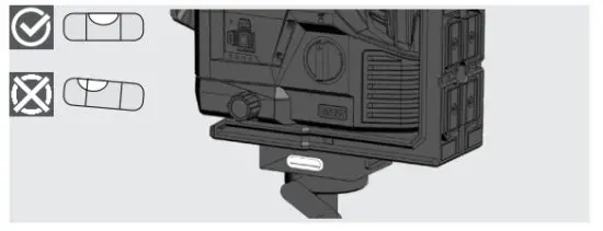 milwaukee M12 3PL Three Dimensional Laser - figure 11