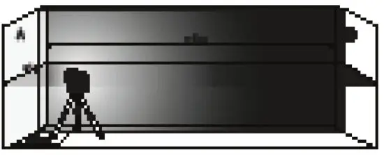 milwaukee M12 3PL Three Dimensional Laser - figure 12