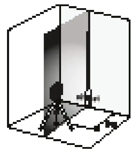 milwaukee M12 3PL Three Dimensional Laser - figure 19