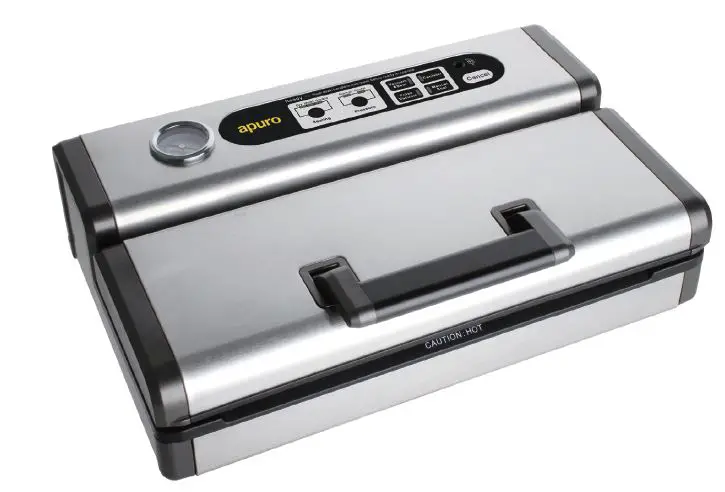 apuro CN514-A Vacuum Pack Machine-prod