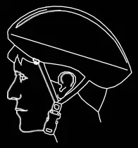 HOVER 1 H1 JVE JIVE Electric Folding Scooter - Incorrect Fitting