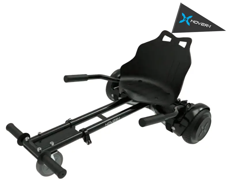 HOVER 1 H1 MFHCMB KART Hoverboard Kart Combo for Kids