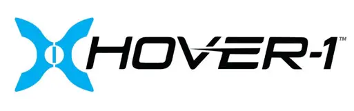 HOVER-1 LOGO