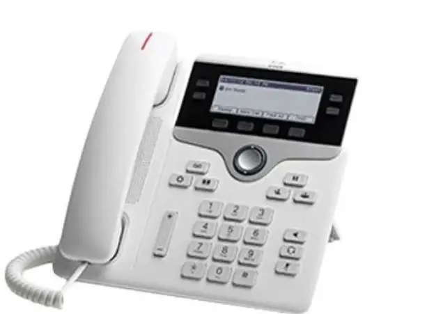 CISCO-7841-Gigabit-IP-Phone-product