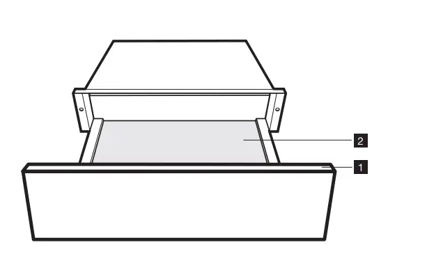 Electrolux-EWD1402DSE-Built-In-Warming-Drawer-FIG-1