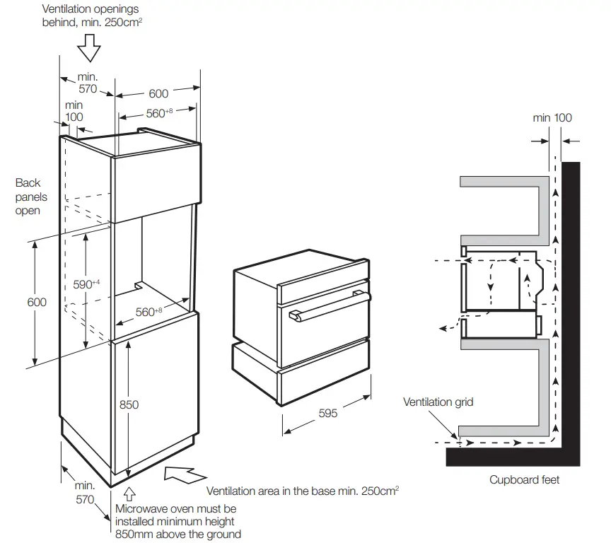 Electrolux-EWD1402DSE-Built-In-Warming-Drawer-FIG-5