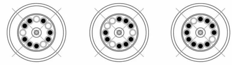 NEUATION iFUGE M24PR Micro Centrifuge-11