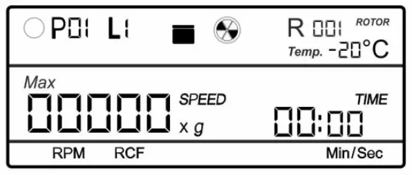 NEUATION iFUGE M24PR Micro Centrifuge-13