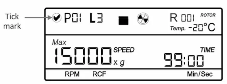 NEUATION iFUGE M24PR Micro Centrifuge-14