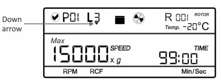 NEUATION iFUGE M24PR Micro Centrifuge-15