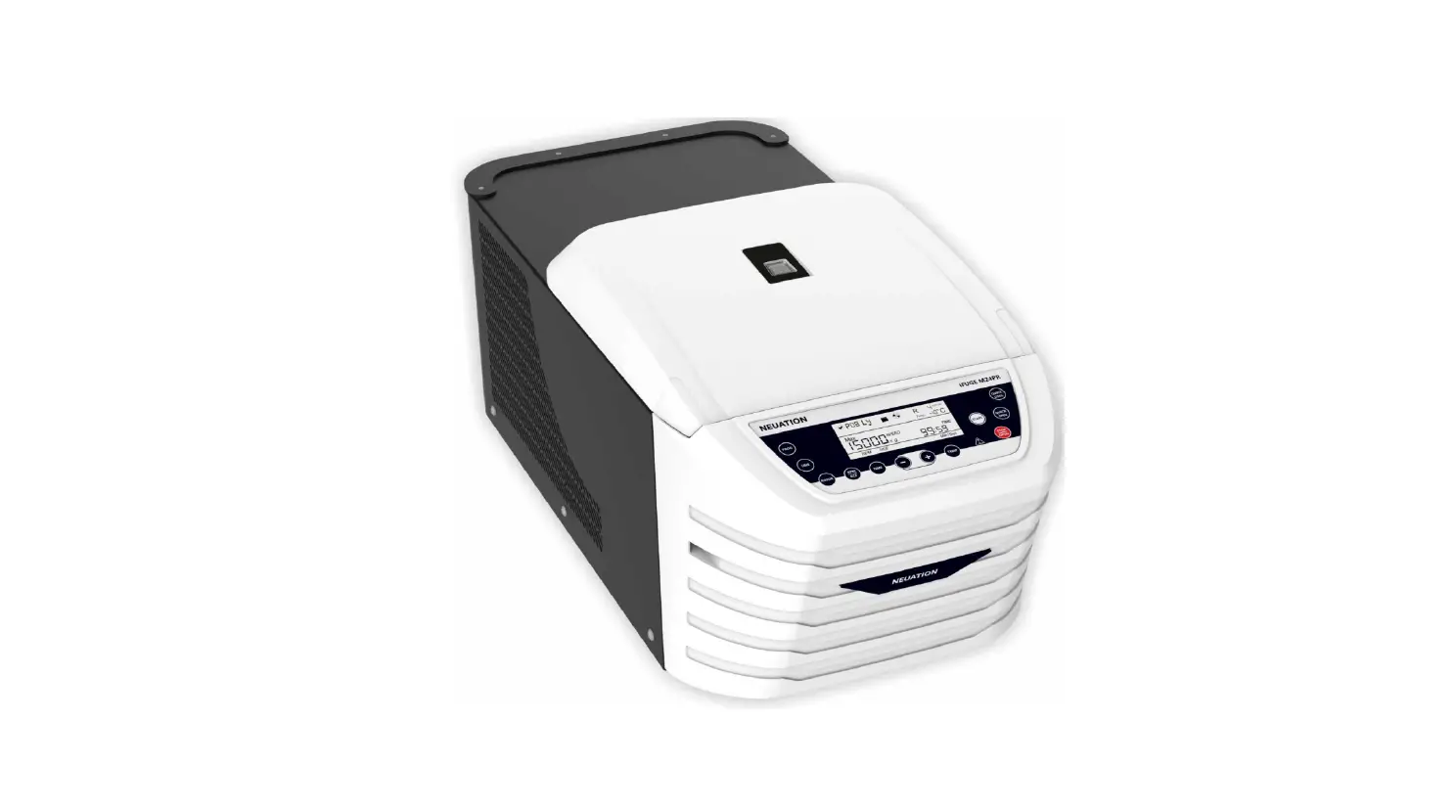 Neuation Ifuge M24pr Micro Centrifuge User Manual