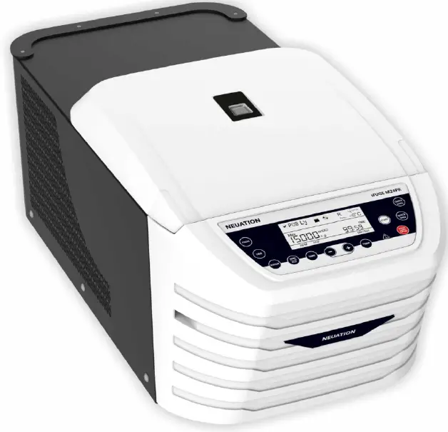 NEUATION iFUGE M24PR Micro Centrifuge