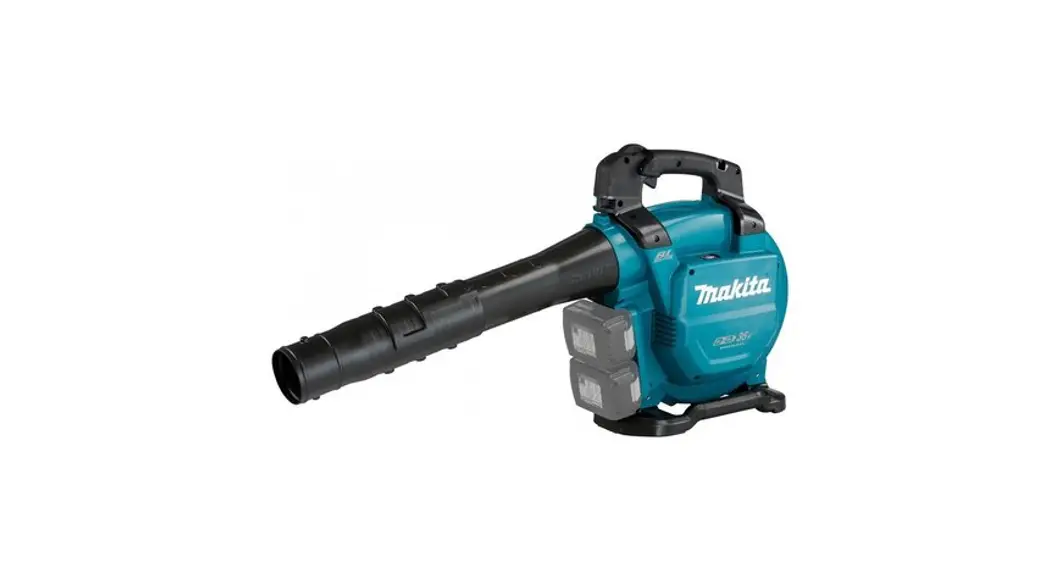 Makita Dub363 Cordless Blower Instruction Manual