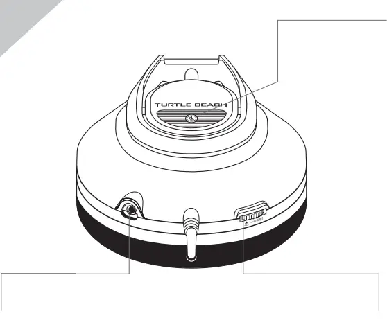 turtle beach recon 500 gaming headset 3