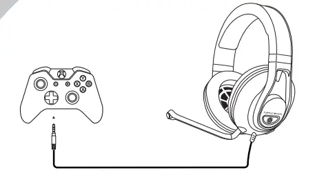 turtle beach recon 500 gaming headset 4