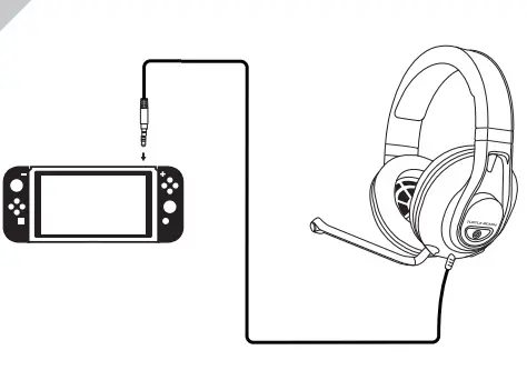 turtle beach recon 500 gaming headset 7