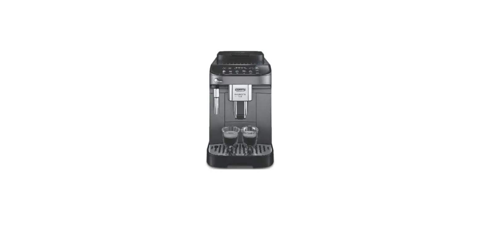Delonghi Ecam 29x.2y Coffee Maker Instruction Manual