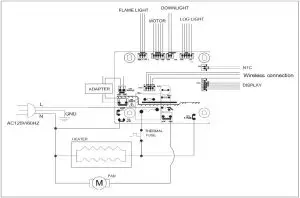 FIG 14 CIRCUIT DIAGRAM