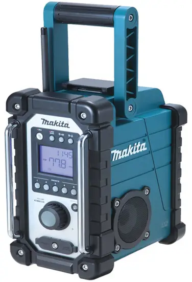makita BMR102 Jobsite Radio