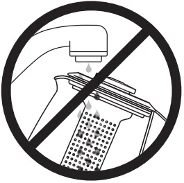 Sage STM500 Smart Infuser Compact Clear Kettle Brushed Stainless Steel - 13