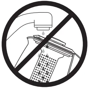 Sage STM500 Smart Infuser Compact Clear Kettle Brushed Stainless Steel - 3