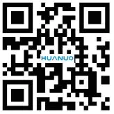 HUANUO Monitor Printer Stand With Pull Out Drawer Installation Guide - QR Code
