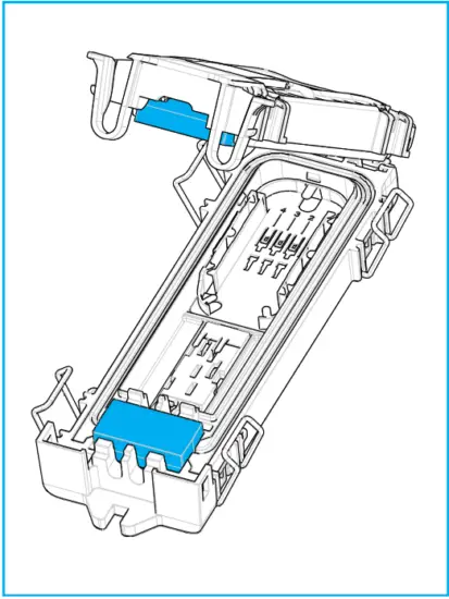 Commscope 6.2 Install the Octopus 2