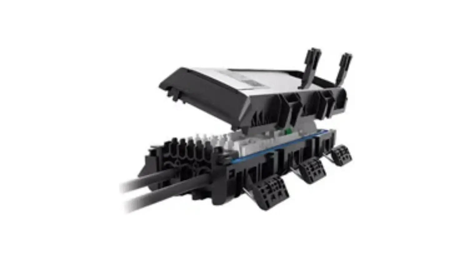 Commscope Src50 Novux Fiber Optic System Instruction Manual Commscope Src50 Novux Fiber Optic System Instruction Manual