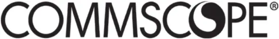 Commscope logo