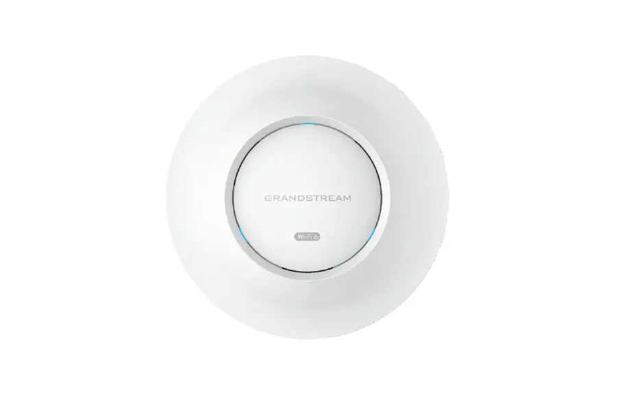 Grandstream Gwn7664 Enterprise 802.11ax 4x4:4 Wi-fi 6 Access Point Installation Guide Grandstream Gwn7664 Enterprise 802.11ax 4x4:4 Wi-fi 6 Access Point Installation Guide