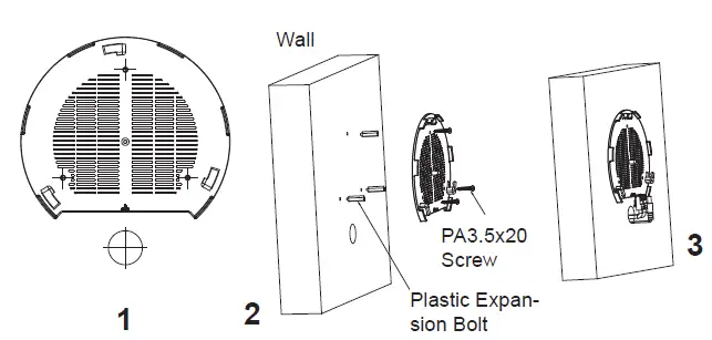 GRANDSTREAM GWN7664 Enterprise fig 6
