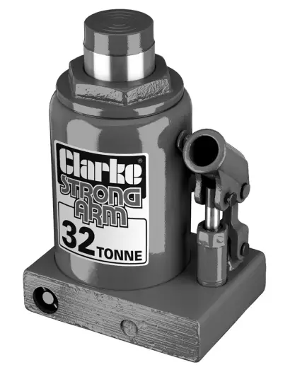 Clarke CBJ32 Bottle Jack
