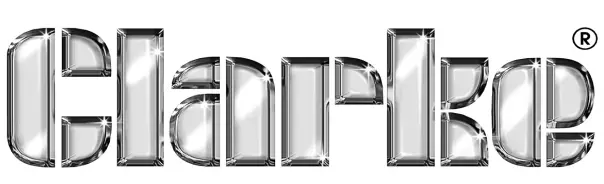 Clarke logo