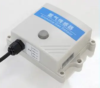 SONBEST SM2130V NH3 0 10V Ammonia Sensor - Fig 1