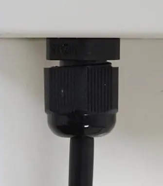 SONBEST SM2130V NH3 0 10V Ammonia Sensor - Fig 2