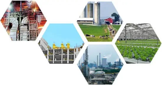 SONBEST SM2130V NH3 0 10V Ammonia Sensor - Fig 5