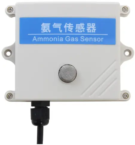 SONBEST SM2130V NH3 0 10V Ammonia Sensor