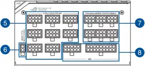 Features - Right view