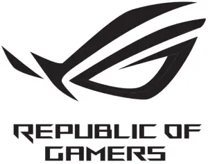 REPUBLIC OF GAMERS logo