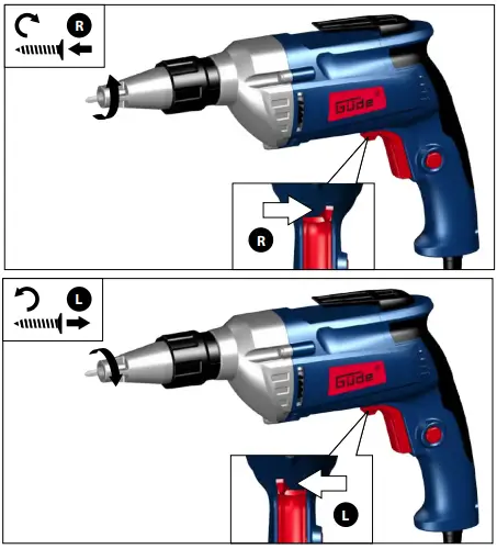 Gude-TBS-710-E-Drywall-Screwdriver-FIG-33