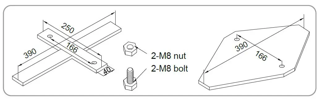 2Bestway 58386 Filter Pump 2