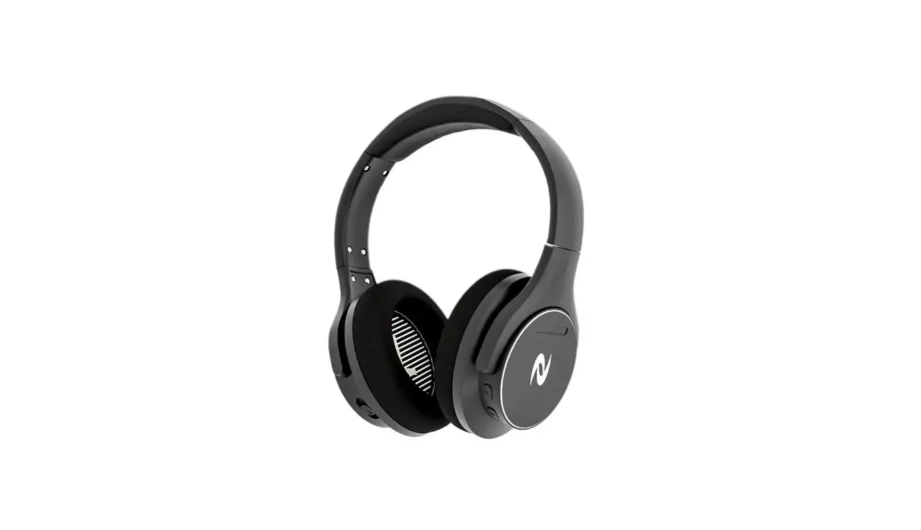 Nuvelon No32a1-bt True Wireless Headphone User Guide
