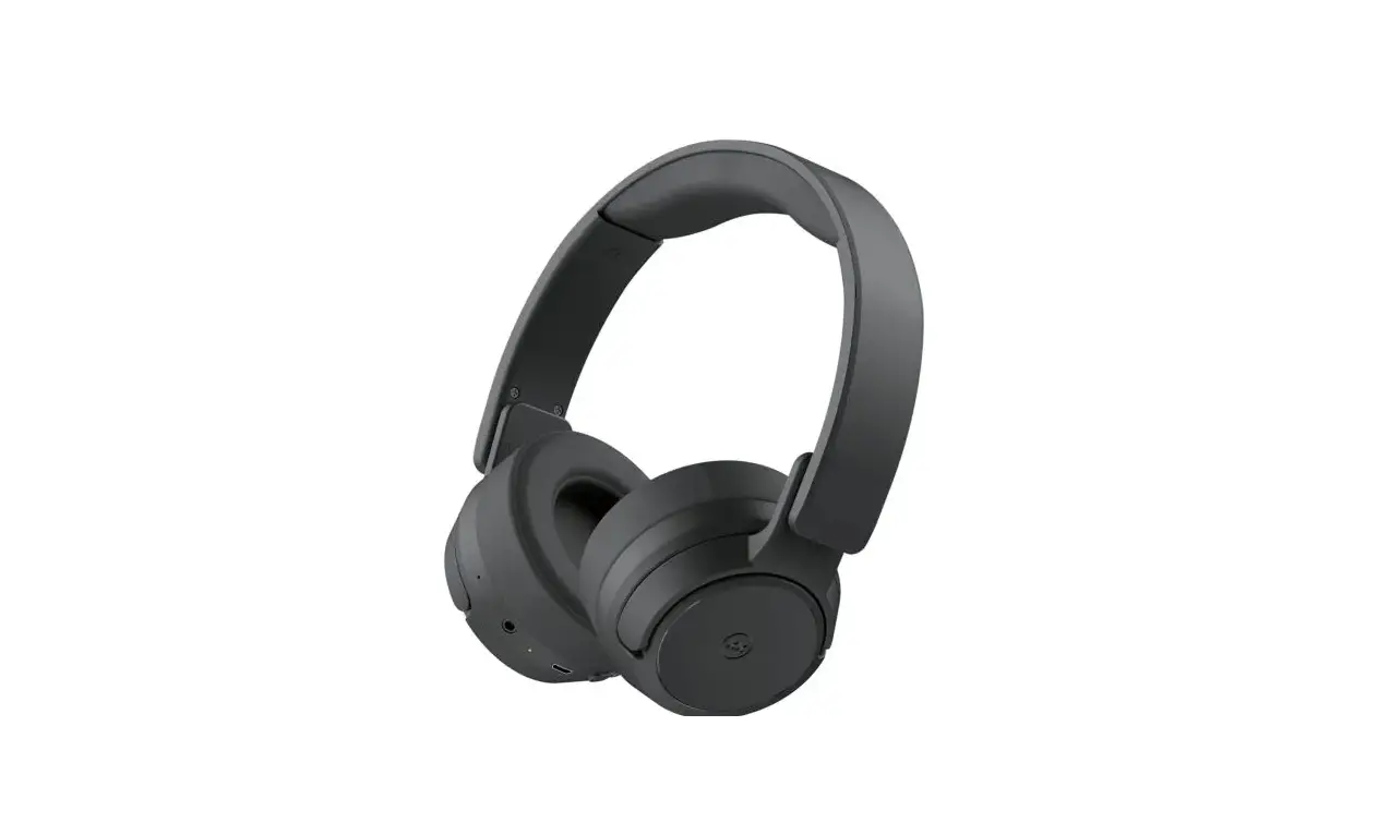 Mixx Moth Over Ear Wireless Headphones User Guide Mixx Moth Over Ear Wireless Headphones User Guide