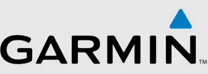 GARMIN logo