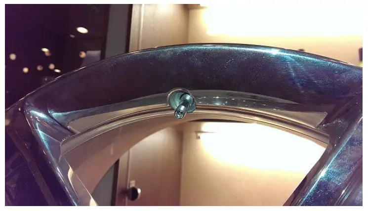 MORESENSOR TX-N001 315 MHz Universal Programmable TPMS Tire Pressure Sensor 10-Pack + Programmer3