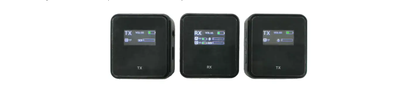 Shenzhen Wanglilai Electronics K63 Wireless Lavalier Microphone Instructions Shenzhen Wanglilai Electronics K63 Wireless Lavalier Microphone Instructions