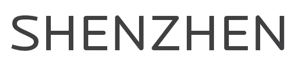 Shenzhen LOGO