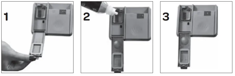 INVENTUM IVW6008A BuiltIn Dishwasher - FILLING WITH RINSE